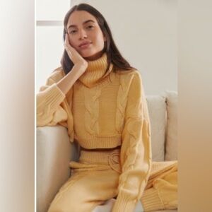 Urban Outfitters Out From Under Lina Sweater